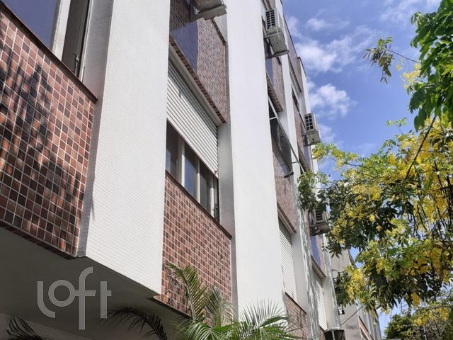 Apartamento com 93m², 2 dormitórios, 1 vaga, Higienópolis em Porto Alegre