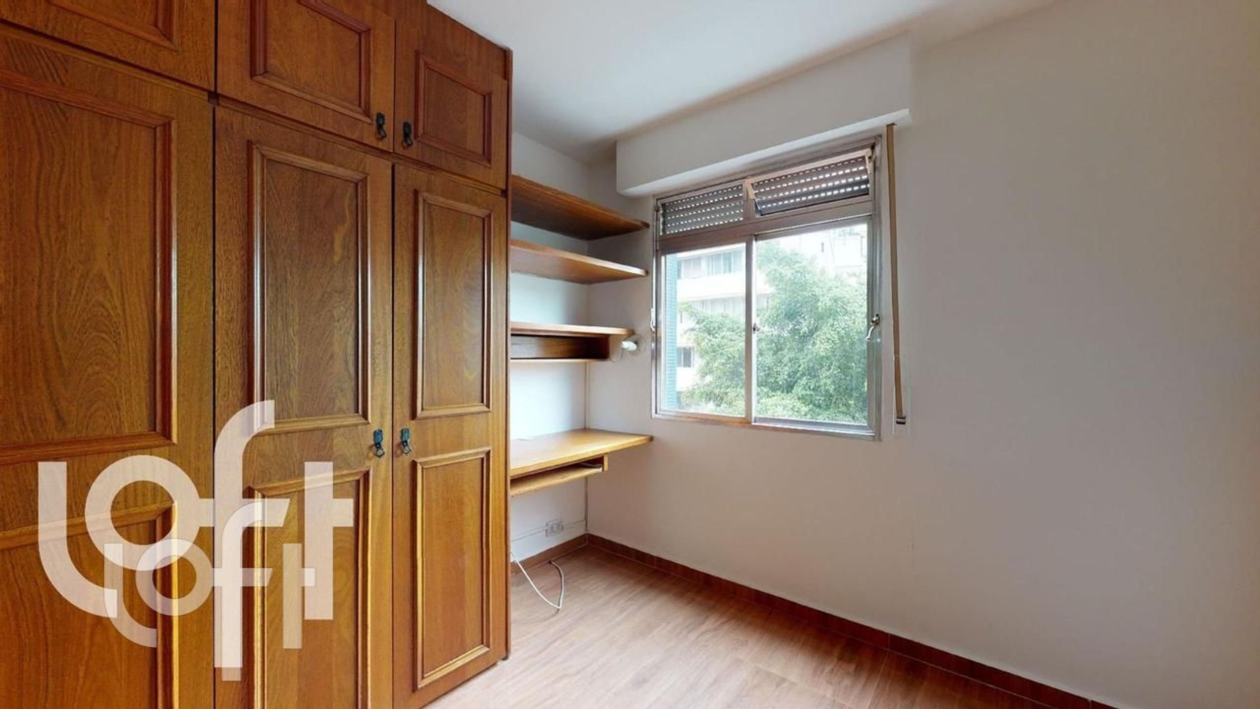 Apartamento à venda com 2 quartos, 65m² - Foto 4