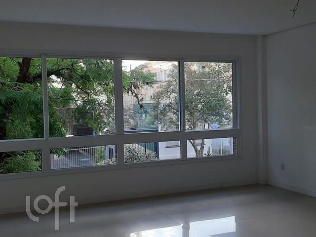 Apartamento com 127m², 3 dormitórios, 1 suíte, 1 vaga, Higienópolis em Porto Alegre