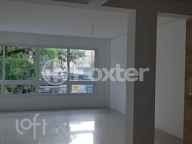 Apartamento com 127m², 3 dormitórios, 1 suíte, 1 vaga, Higienópolis em Porto Alegre