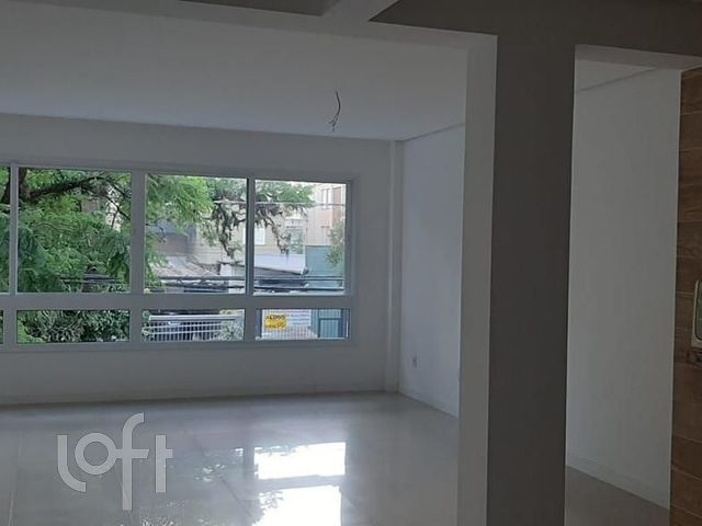 Apartamento com 127m², 3 dormitórios, 1 suíte, 1 vaga, Higienópolis em Porto Alegre