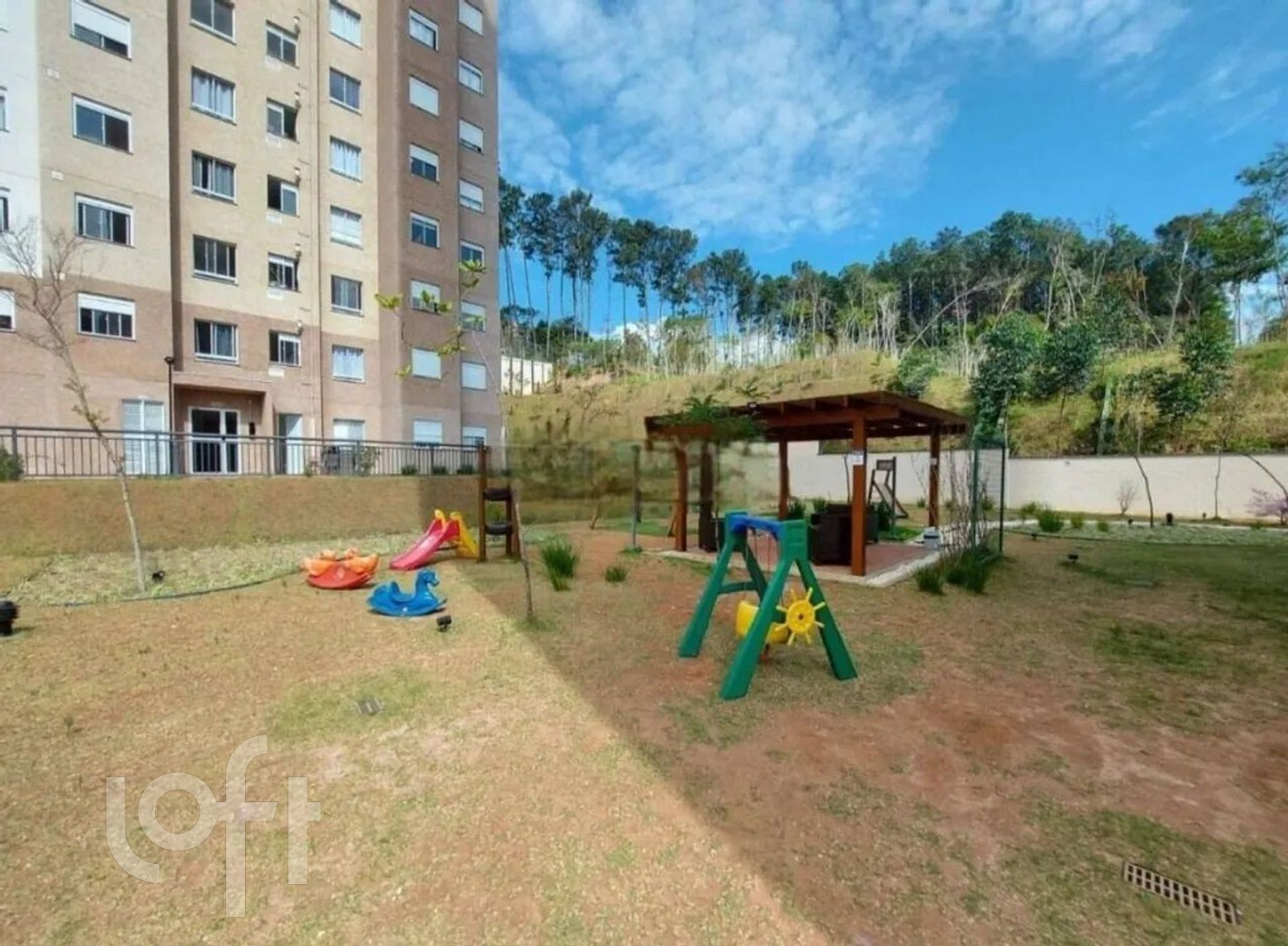 Apartamento à venda com 2 quartos, 40m² - Foto 28