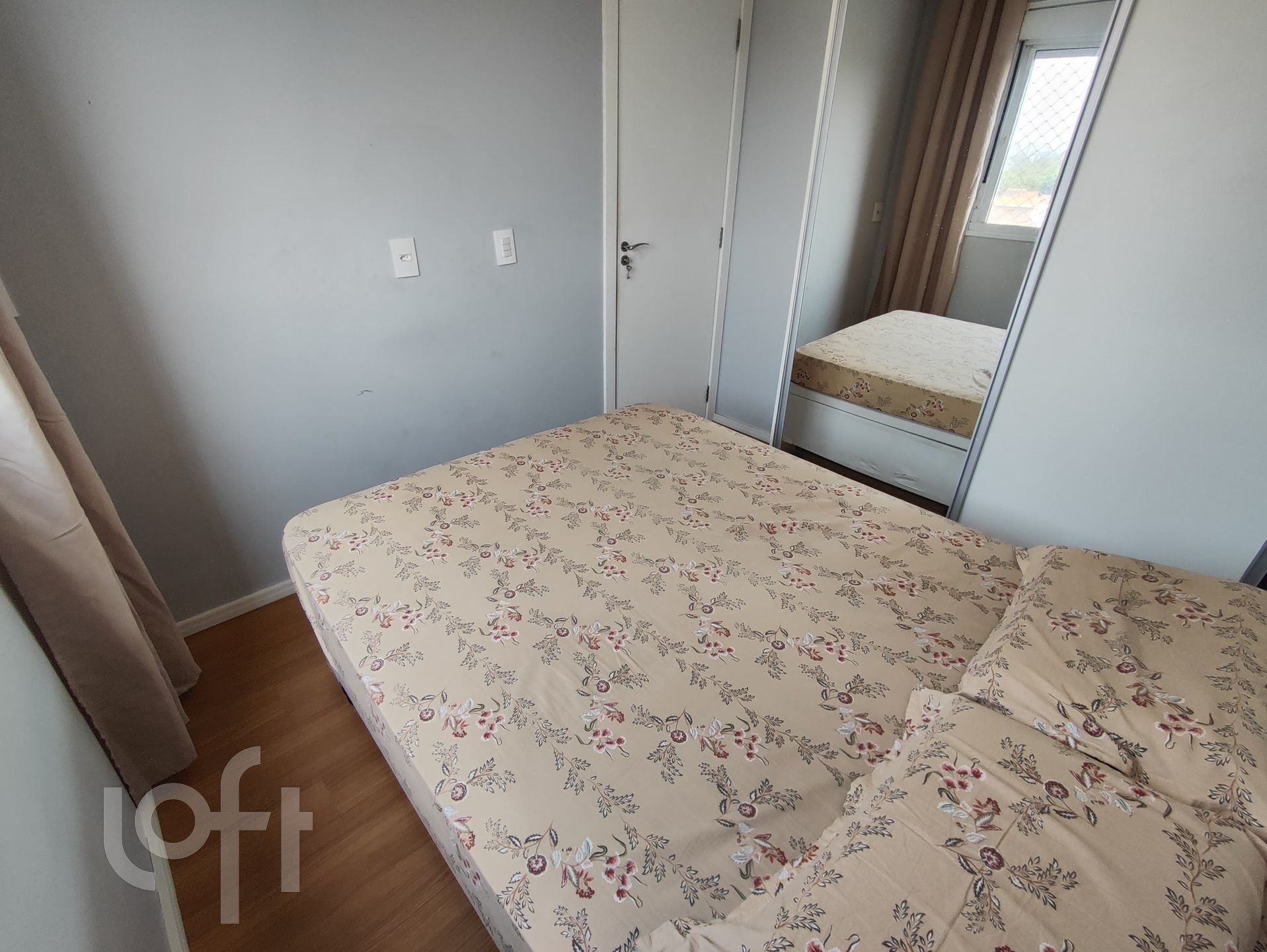 Apartamento à venda com 2 quartos, 40m² - Foto 13