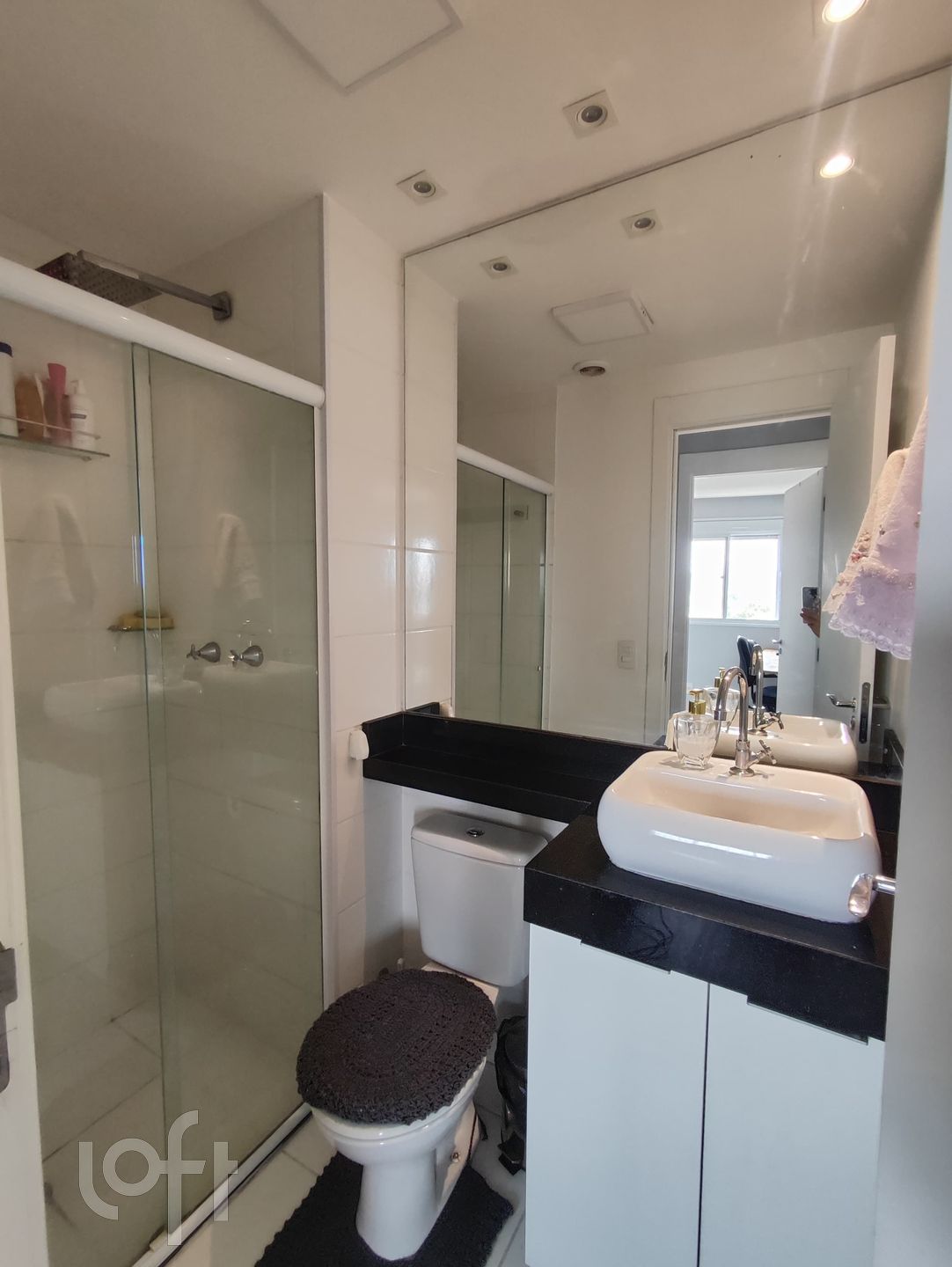 Apartamento à venda com 2 quartos, 40m² - Foto 16