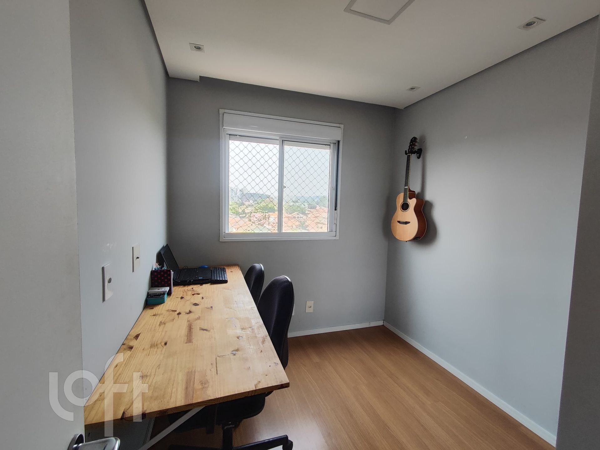 Apartamento à venda com 2 quartos, 40m² - Foto 14