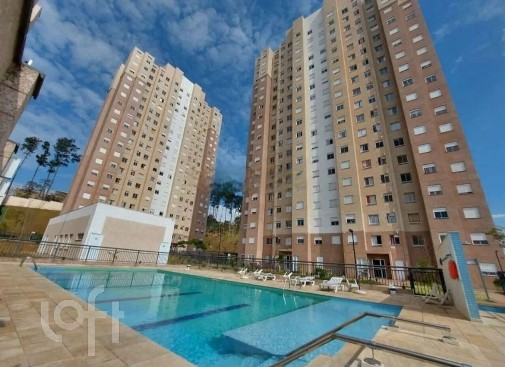 Apartamento à venda com 2 quartos, 40m² - Foto 26