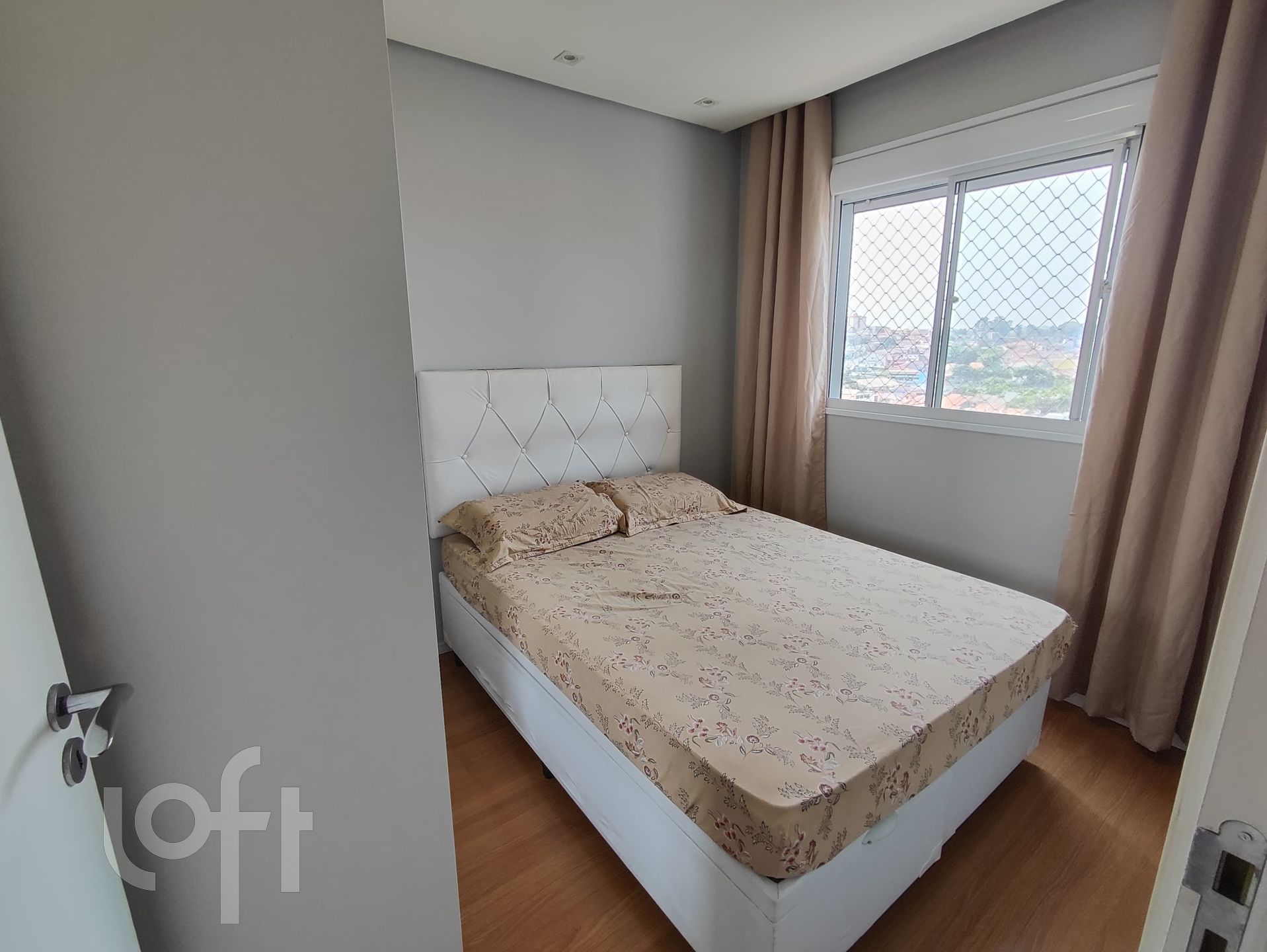 Apartamento à venda com 2 quartos, 40m² - Foto 12