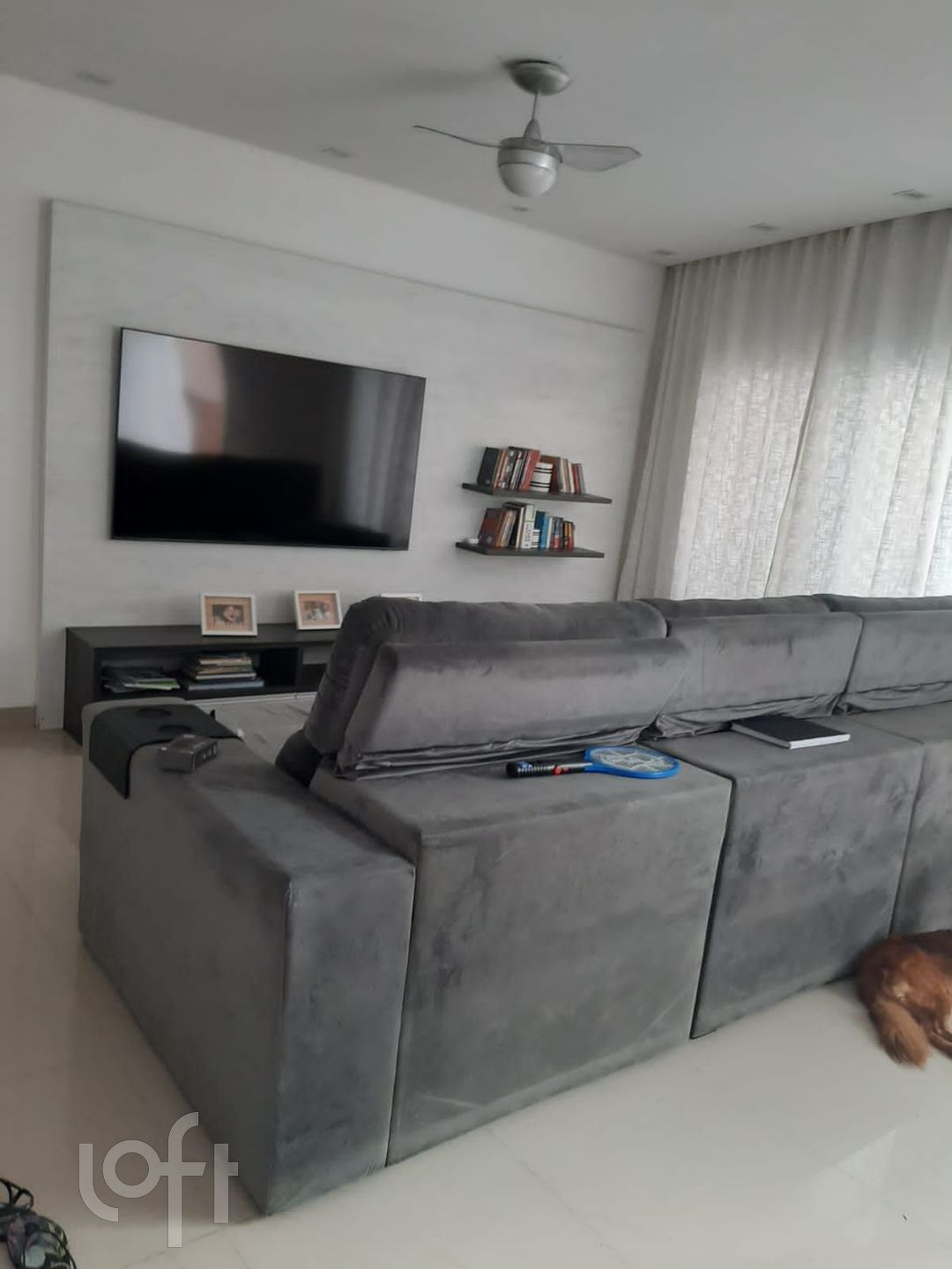 Apartamento à venda em Vila Bela com 85 m², 3 quar
