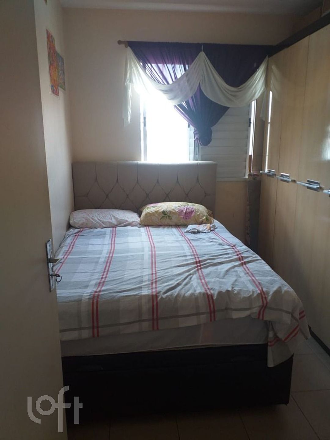 Apartamento à venda com 2 quartos, 46m² - Foto 5