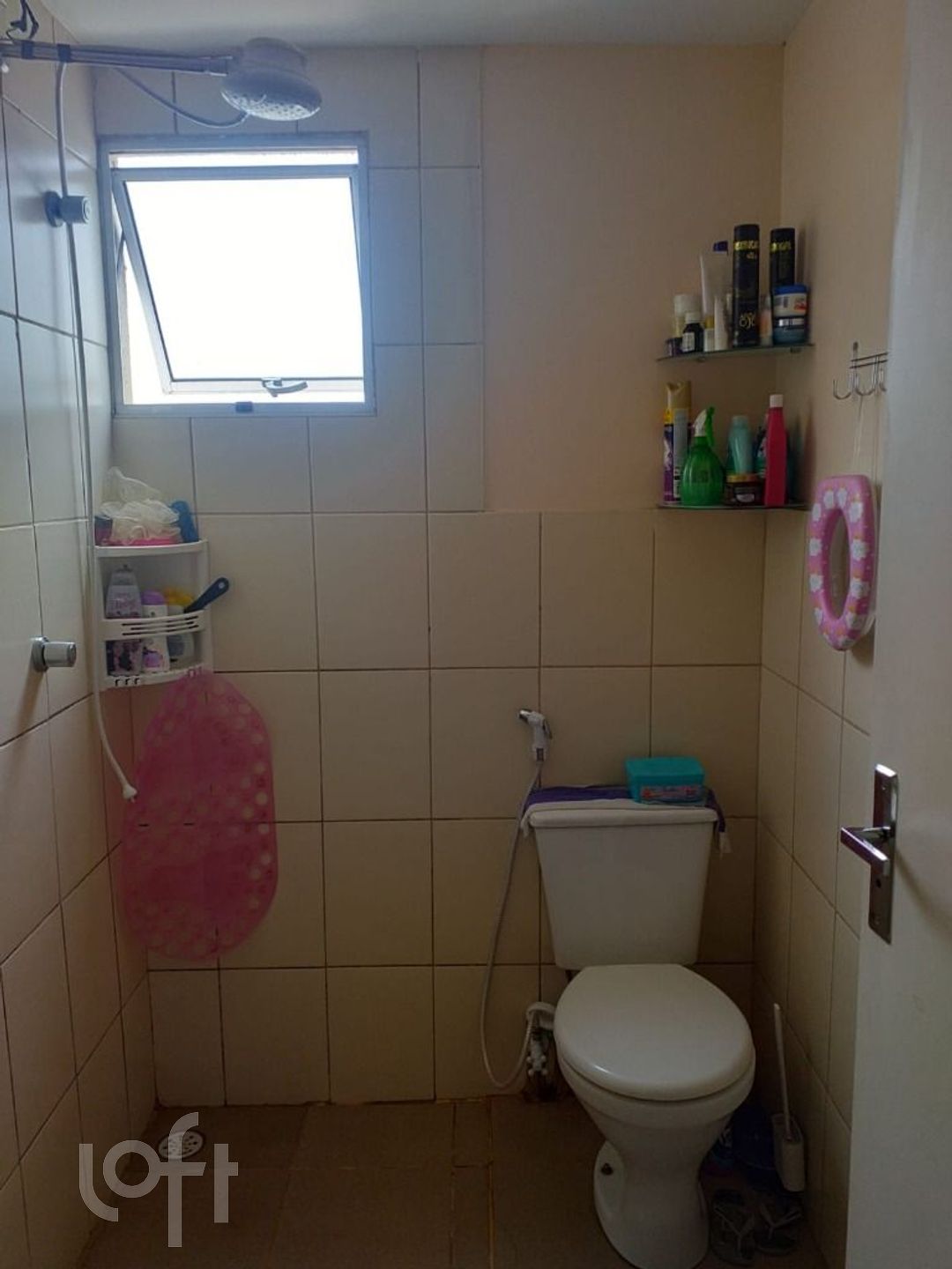 Apartamento à venda com 2 quartos, 46m² - Foto 7