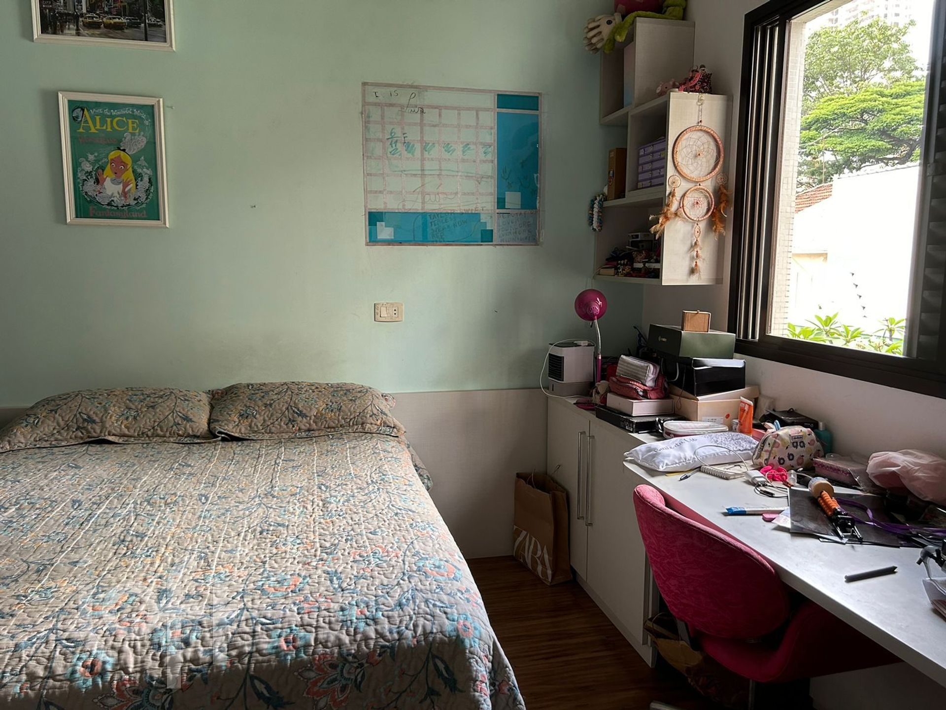 Apartamento à venda em Tatuapé com 180 m², 3 quart