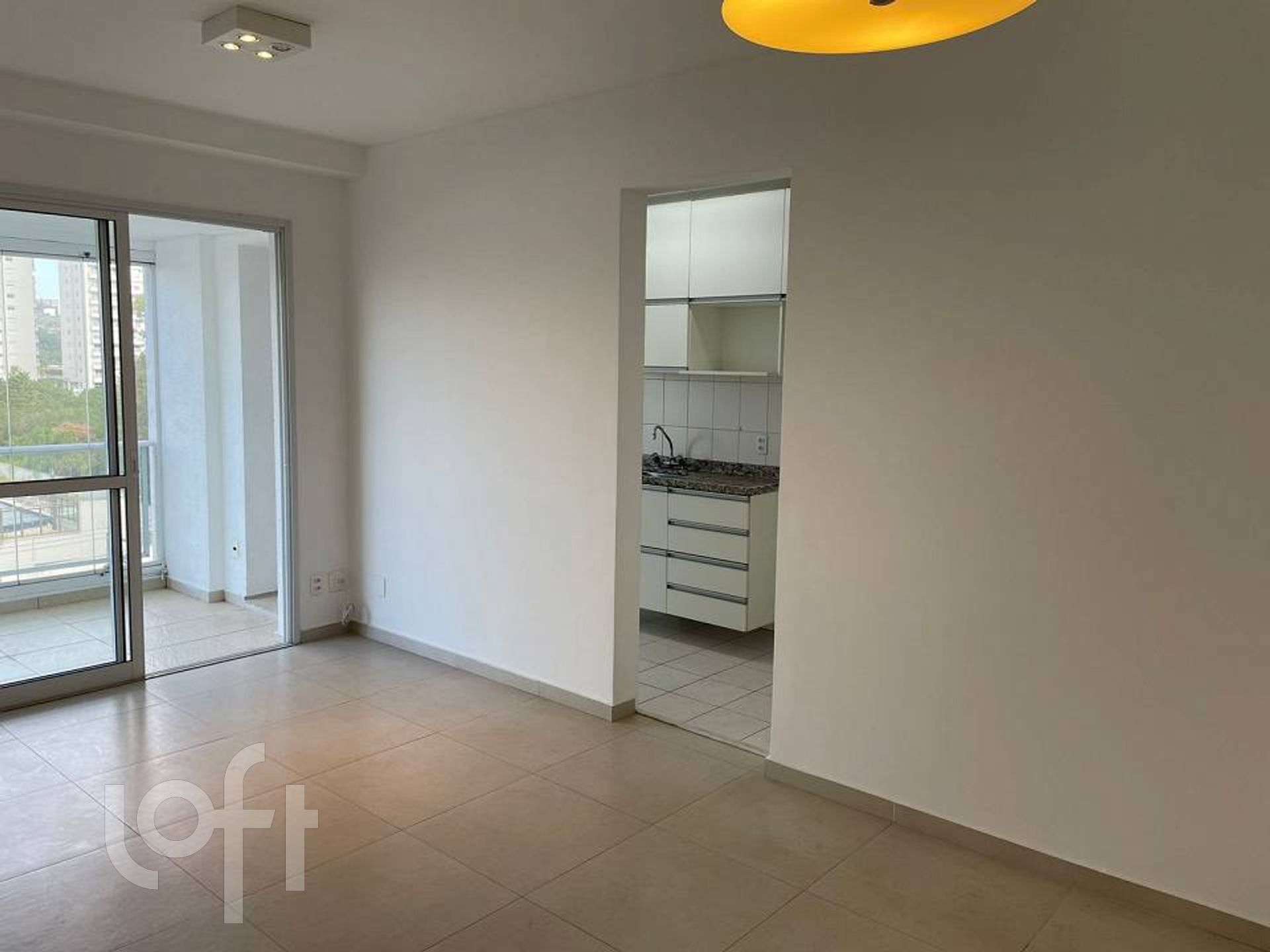 Apartamento à venda com 2 quartos, 66m² - Foto 4