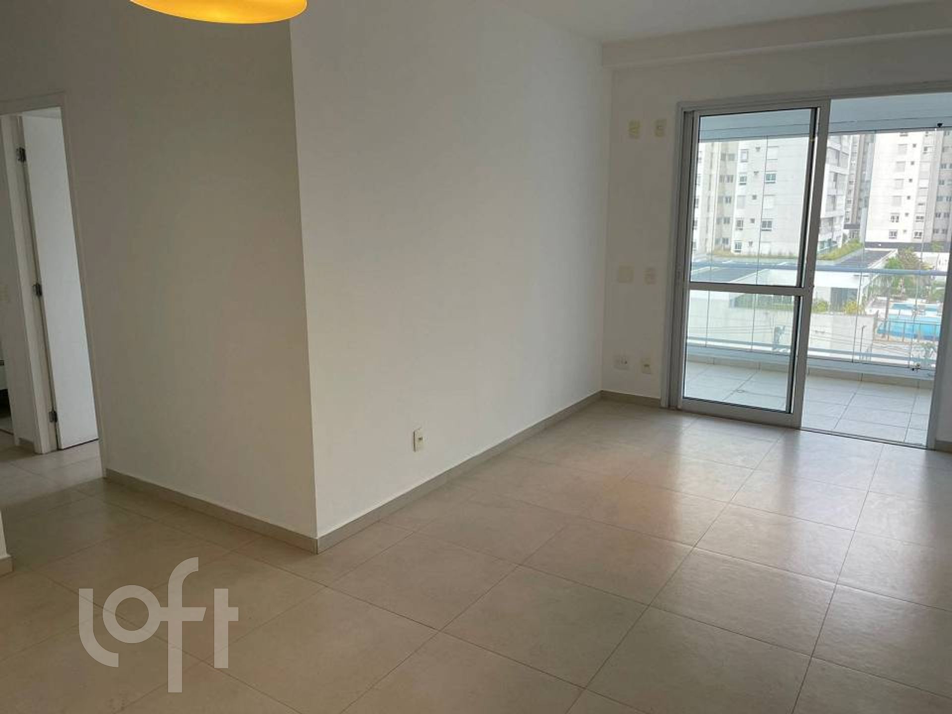 Apartamento à venda com 2 quartos, 66m² - Foto 3