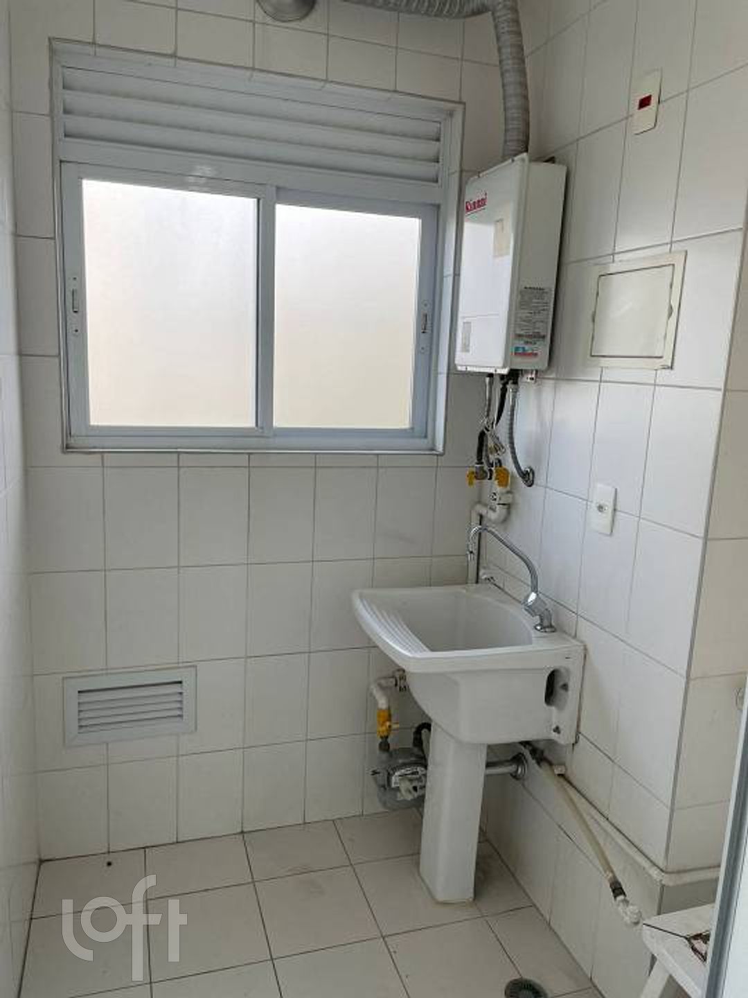 Apartamento à venda com 2 quartos, 66m² - Foto 11