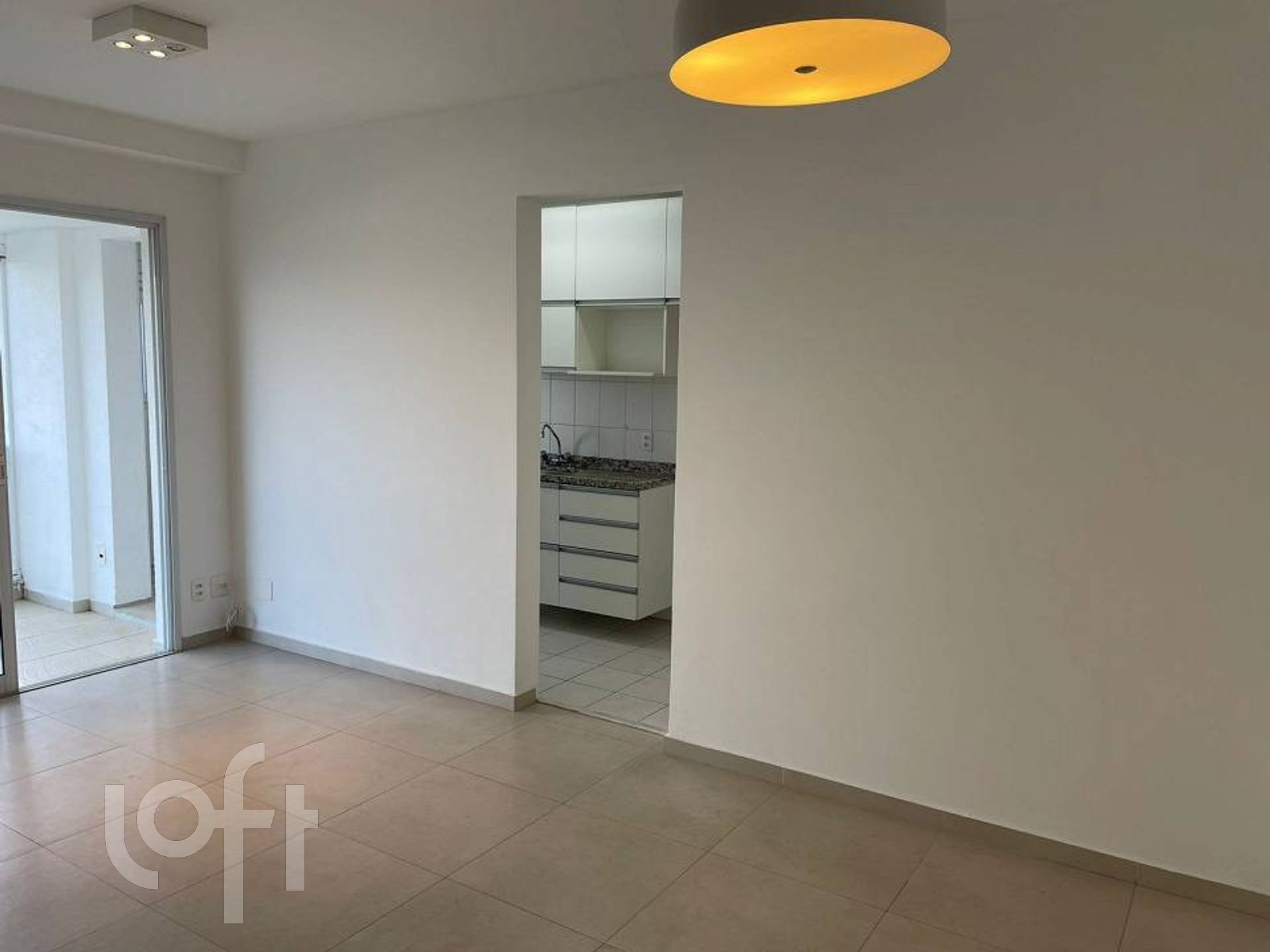 Apartamento à venda com 2 quartos, 66m² - Foto 5