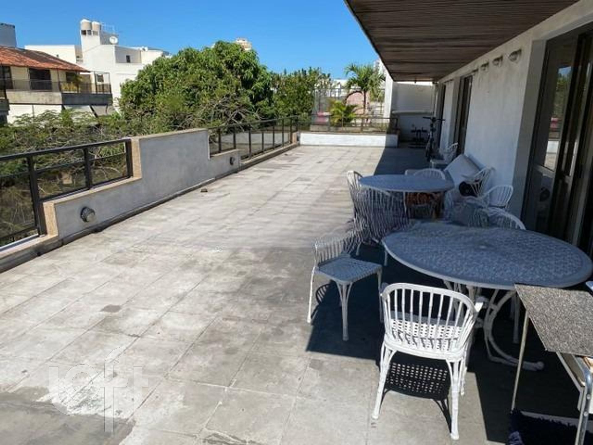 Apartamento à venda com 4 quartos, 563m² - Foto 40