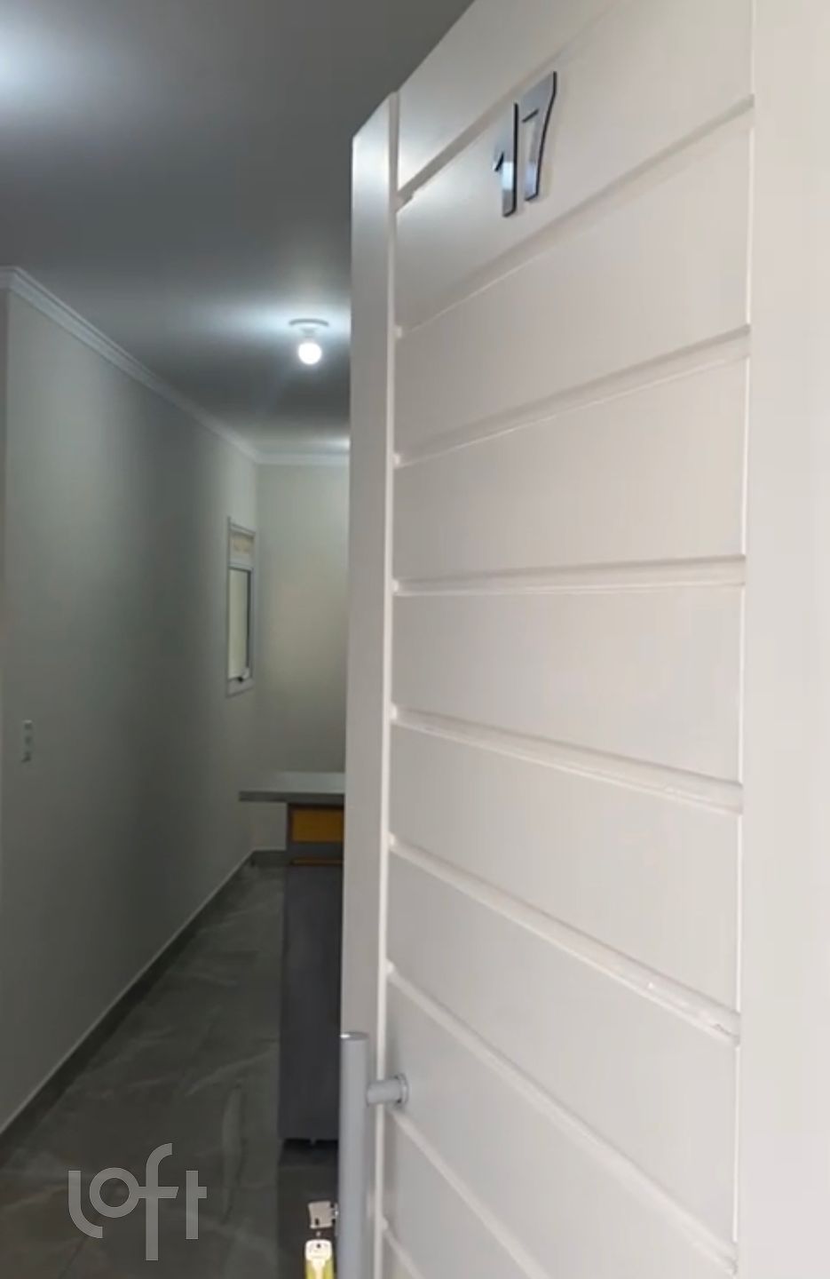 Apartamento à venda com 1 quarto, 30m² - Foto 10