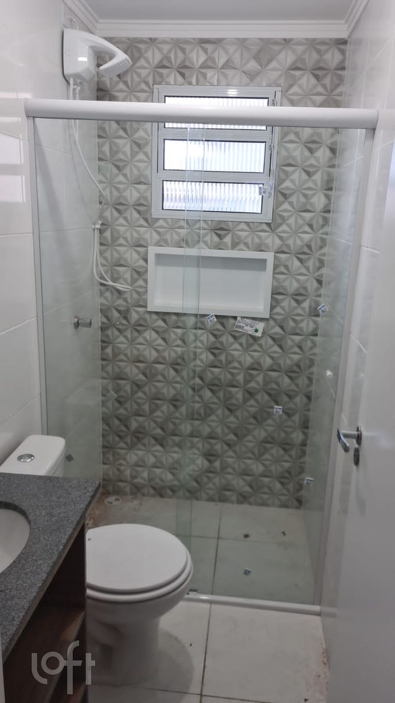 Apartamento à venda com 1 quarto, 30m² - Foto 16