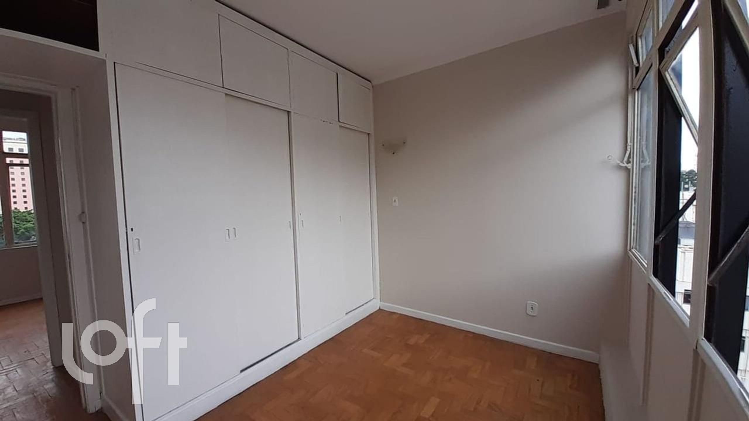 Apartamento à venda com 3 quartos, 110m² - Foto 3