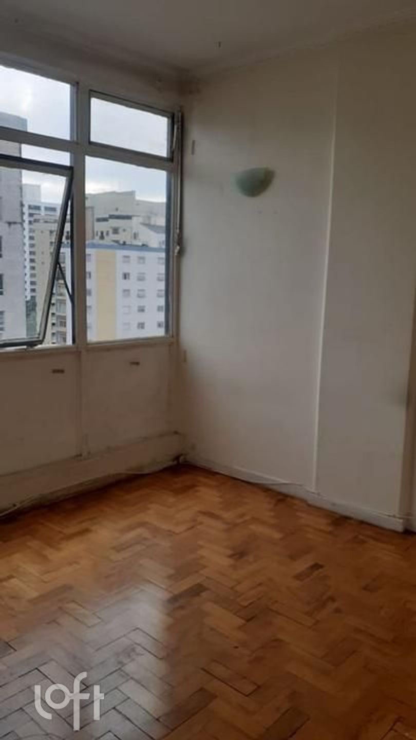 Apartamento à venda com 3 quartos, 110m² - Foto 2