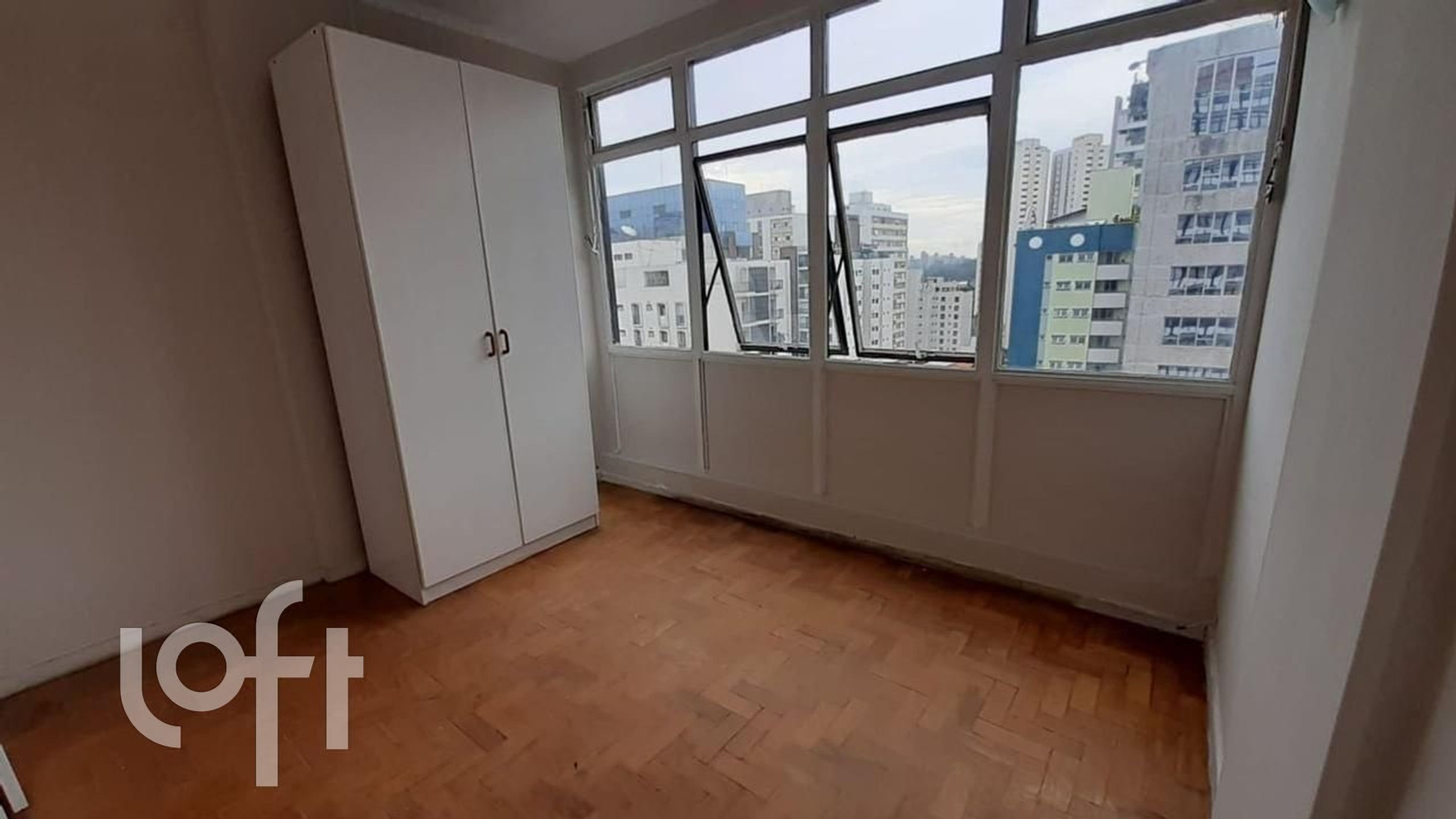 Apartamento à venda com 3 quartos, 110m² - Foto 5