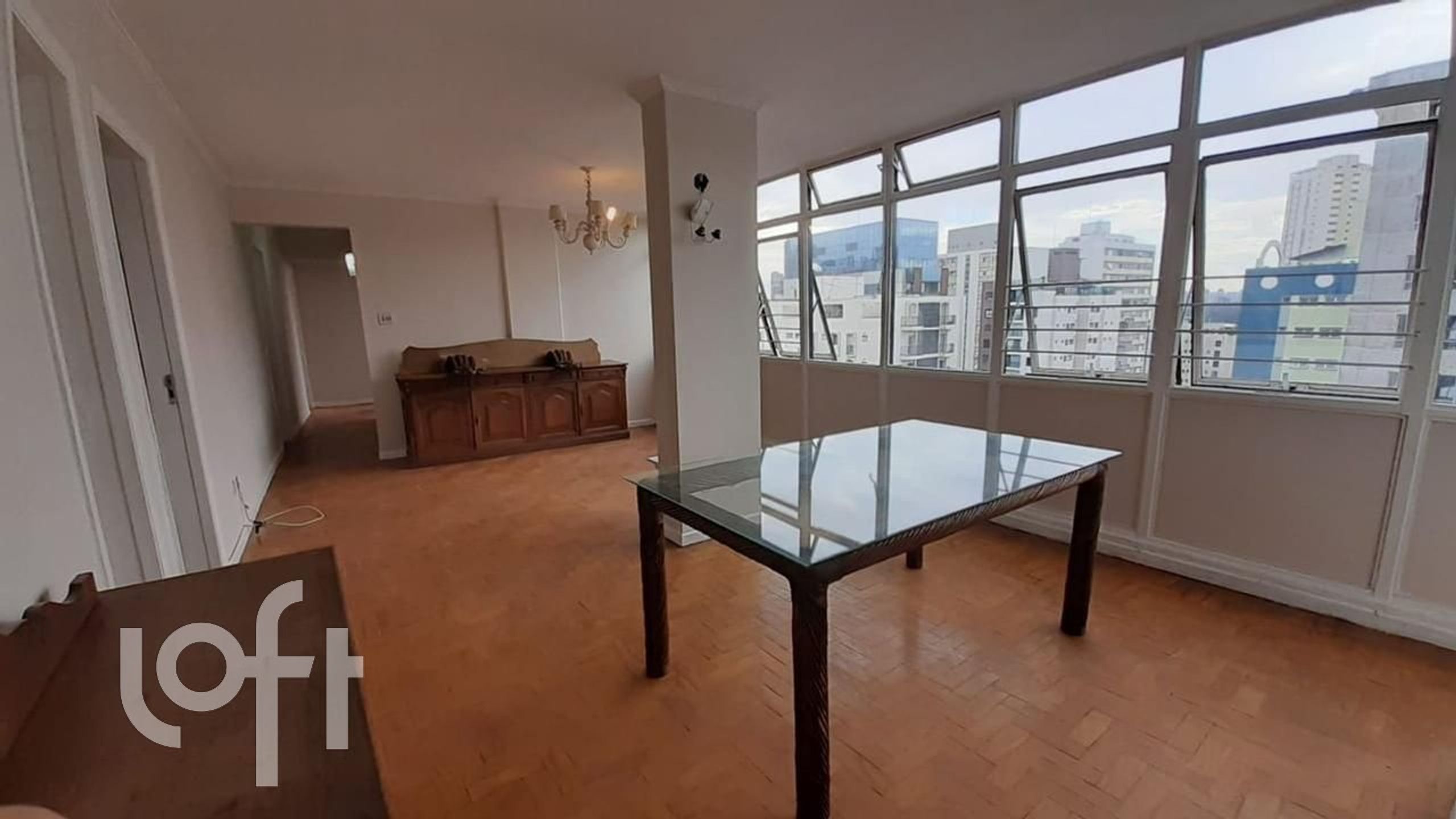 Apartamento à venda com 3 quartos, 110m² - Foto 6