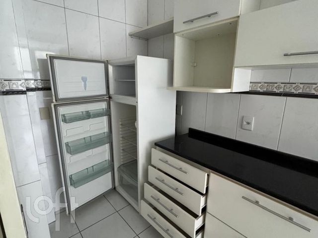 Apartamento com 41m², 1 dormitório, Bom Fim em Porto Alegre