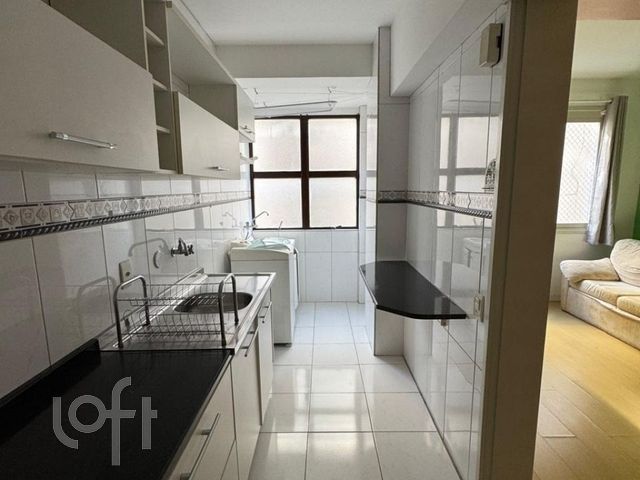 Apartamento com 41m², 1 dormitório, Bom Fim em Porto Alegre