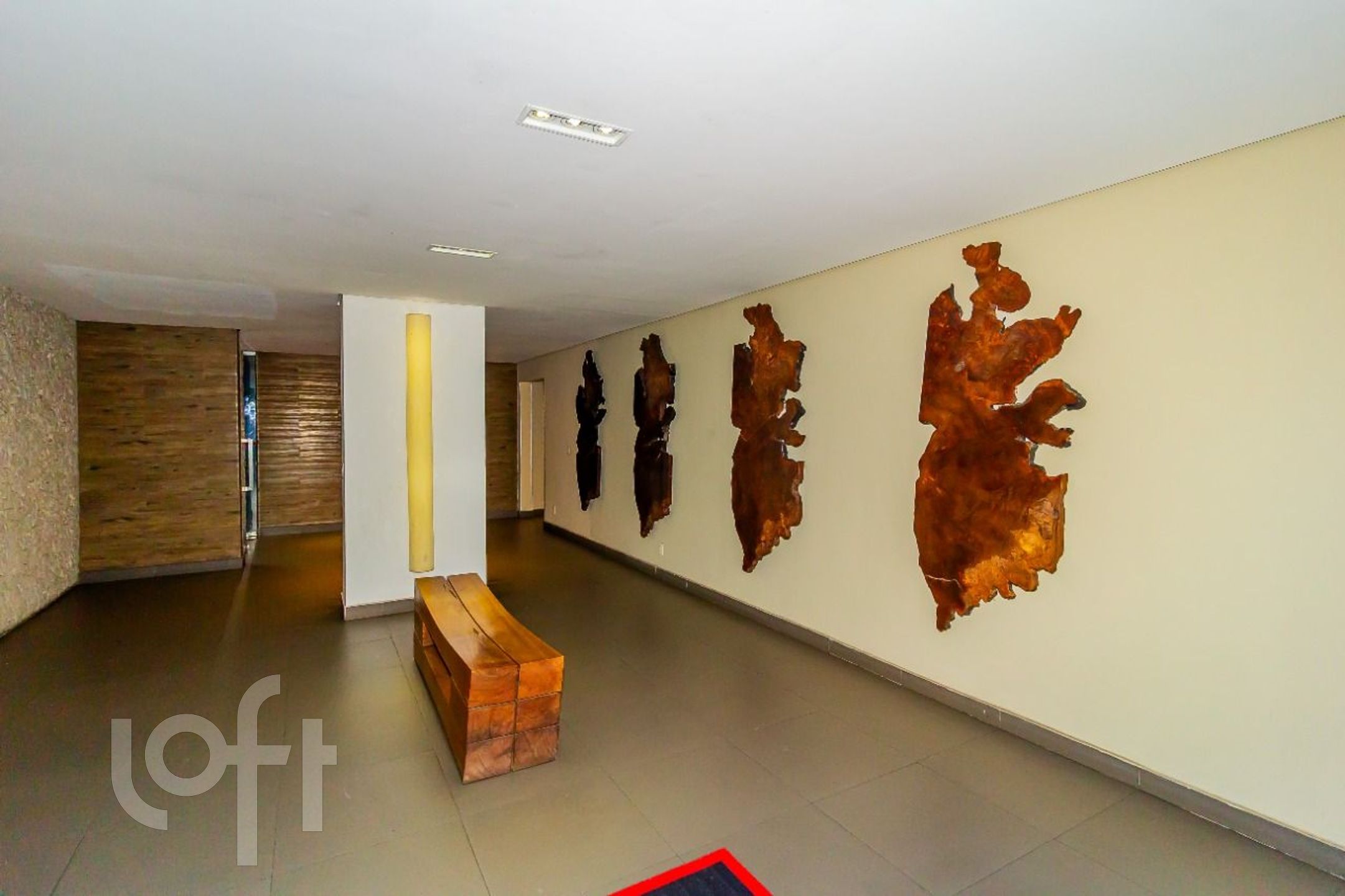 Apartamento à venda com 1 quarto, 70m² - Foto 61