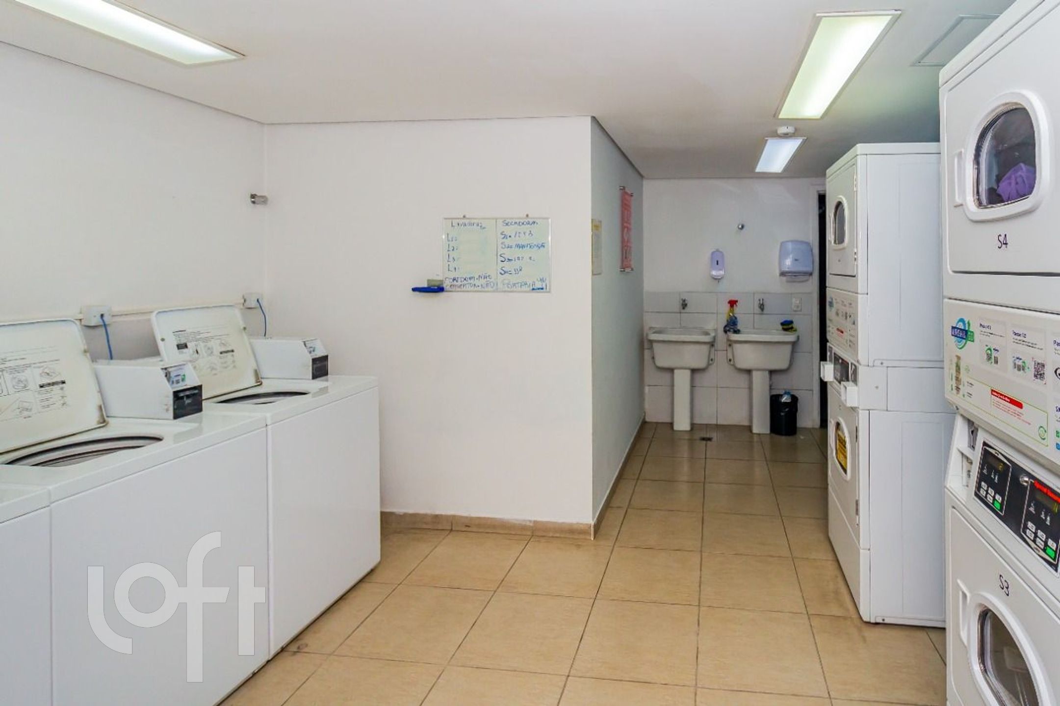 Apartamento à venda com 1 quarto, 70m² - Foto 51