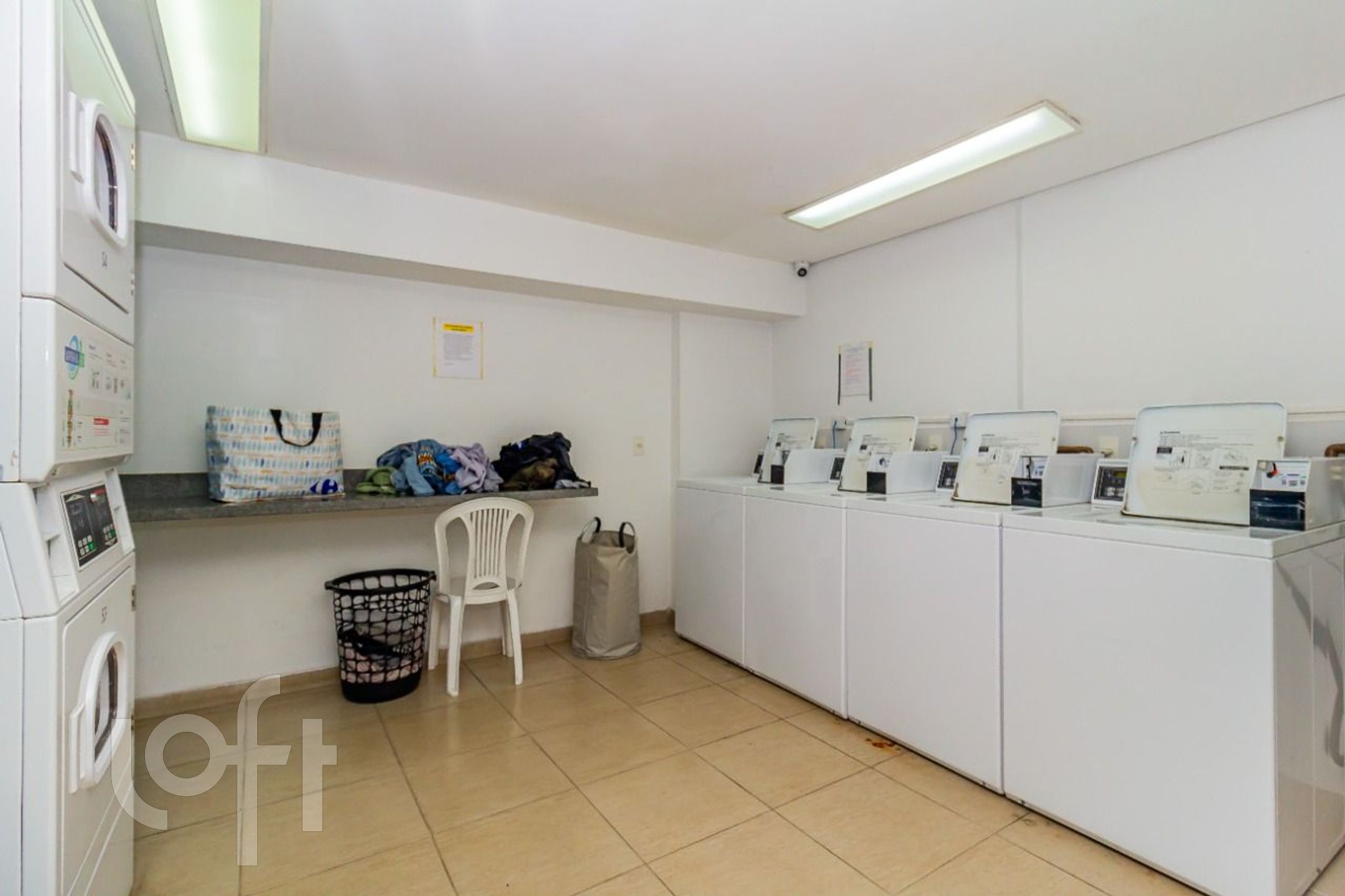 Apartamento à venda com 1 quarto, 70m² - Foto 74