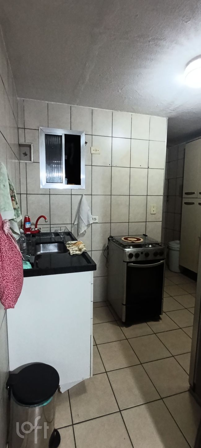 Apartamento à venda com 2 quartos, 56m² - Foto 4