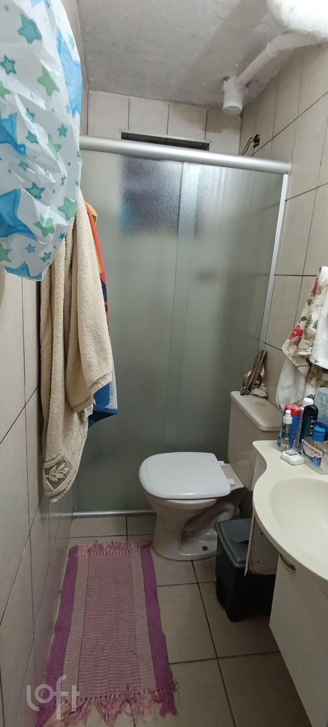 Apartamento à venda com 2 quartos, 56m² - Foto 10