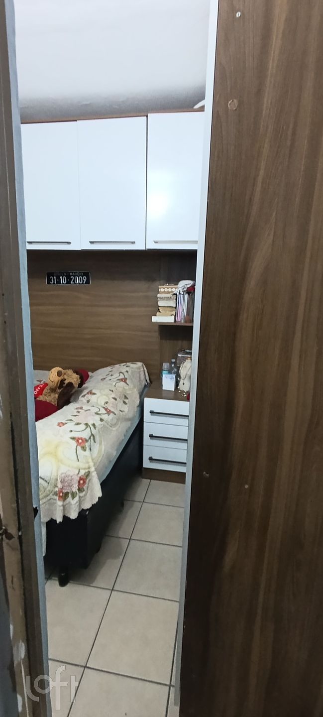 Apartamento à venda com 2 quartos, 56m² - Foto 7