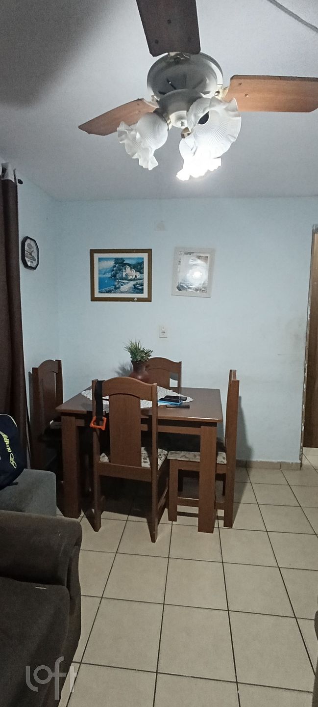 Apartamento à venda com 2 quartos, 56m² - Foto 2