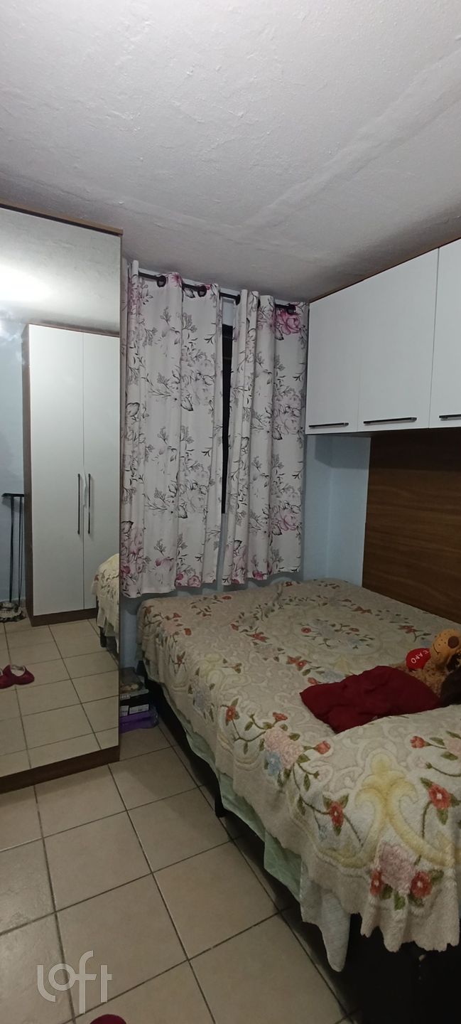 Apartamento à venda com 2 quartos, 56m² - Foto 6