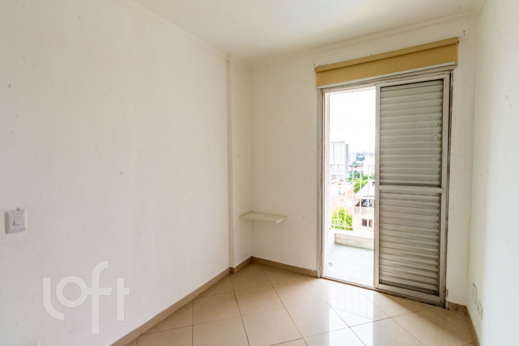 Apartamento à venda com 2 quartos, 45m² - Foto 9