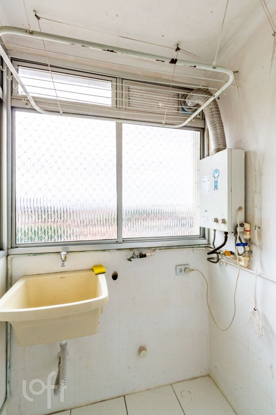 Apartamento à venda com 2 quartos, 45m² - Foto 7