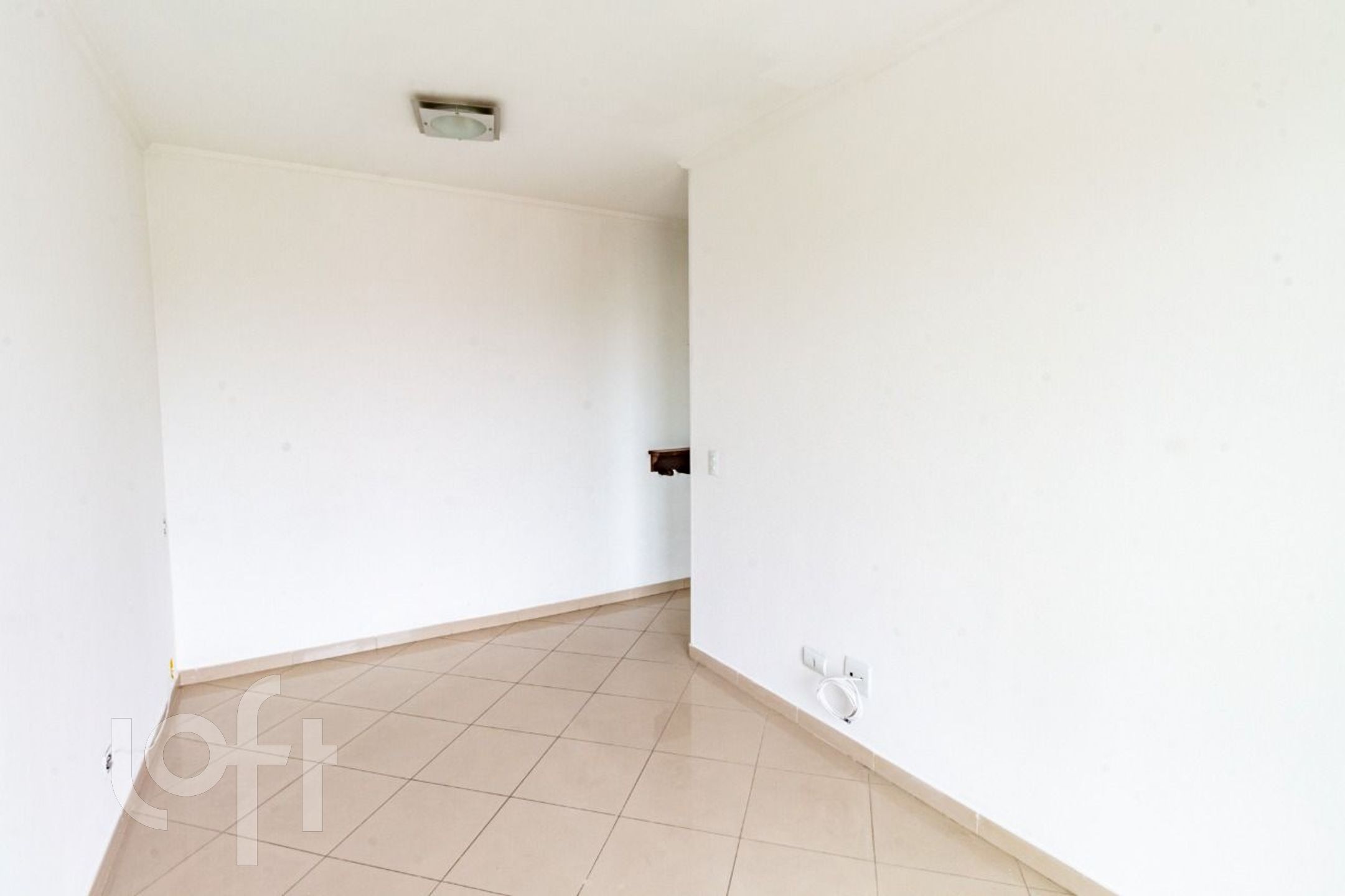 Apartamento à venda com 2 quartos, 45m² - Foto 3