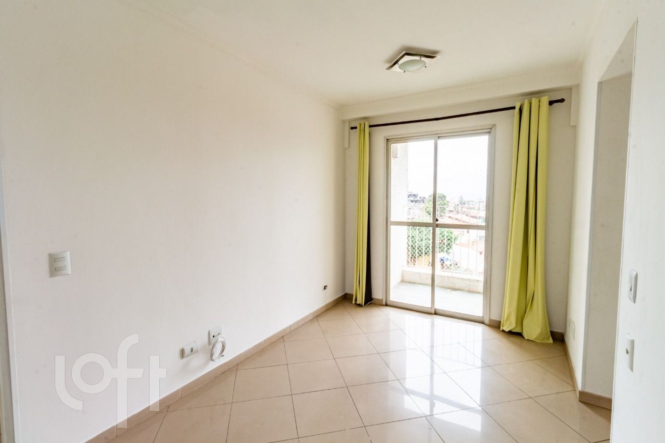 Apartamento à venda com 2 quartos, 45m² - Foto 2