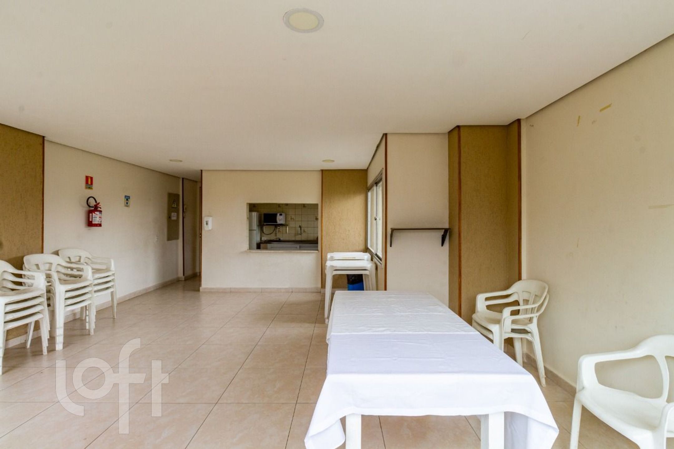 Apartamento à venda com 2 quartos, 45m² - Foto 20