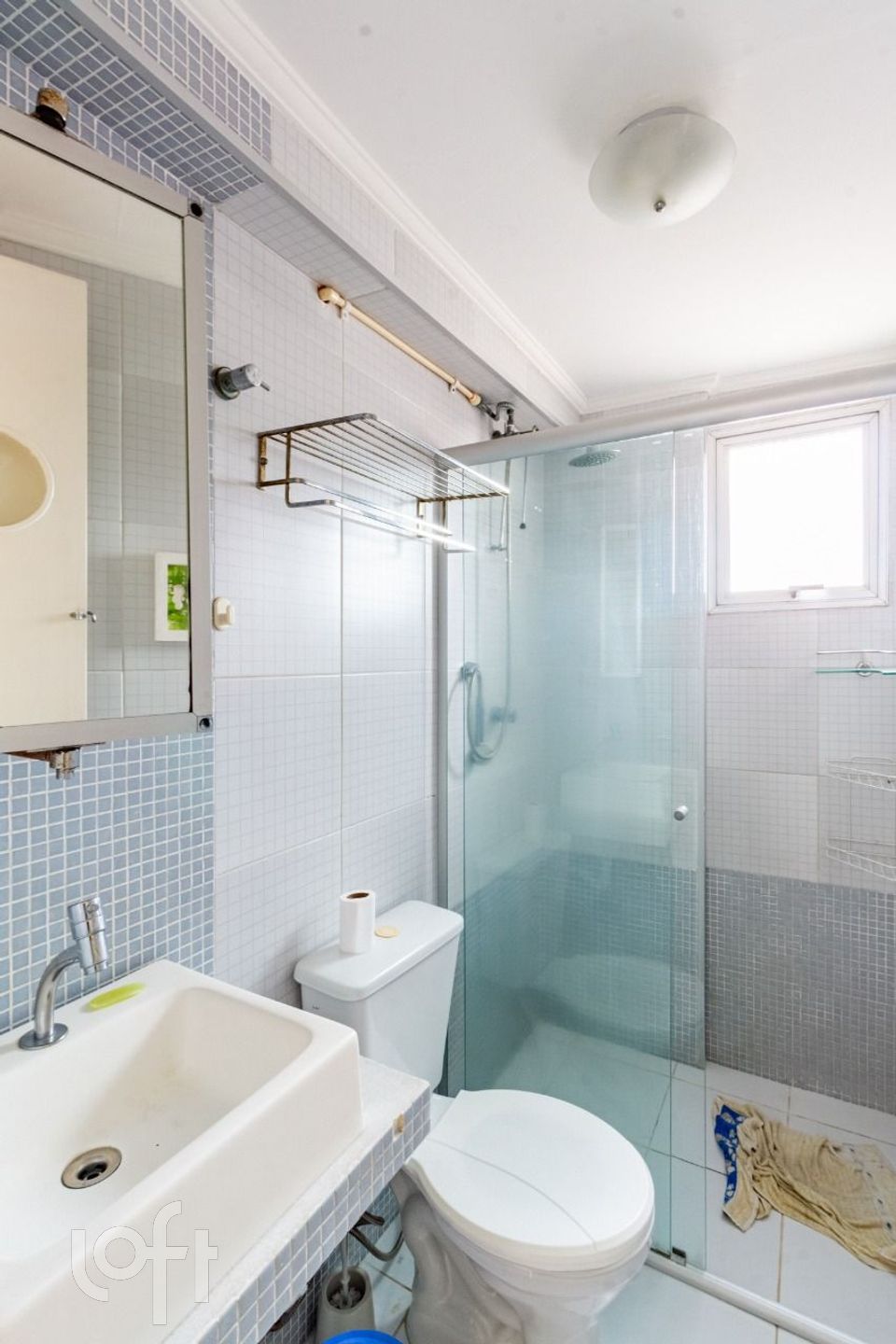Apartamento à venda com 2 quartos, 45m² - Foto 17