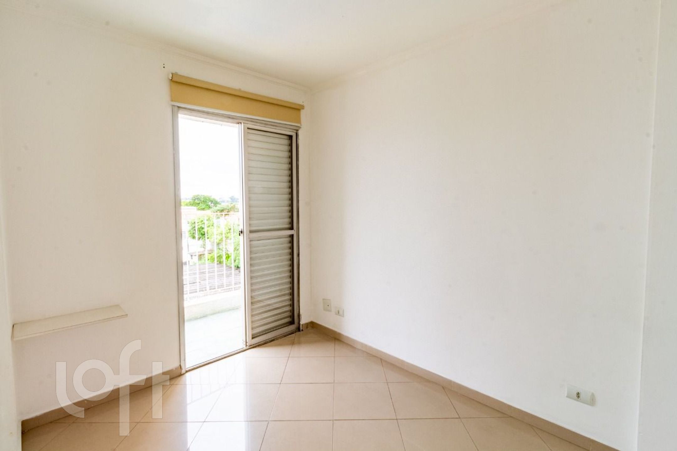 Apartamento à venda com 2 quartos, 45m² - Foto 8