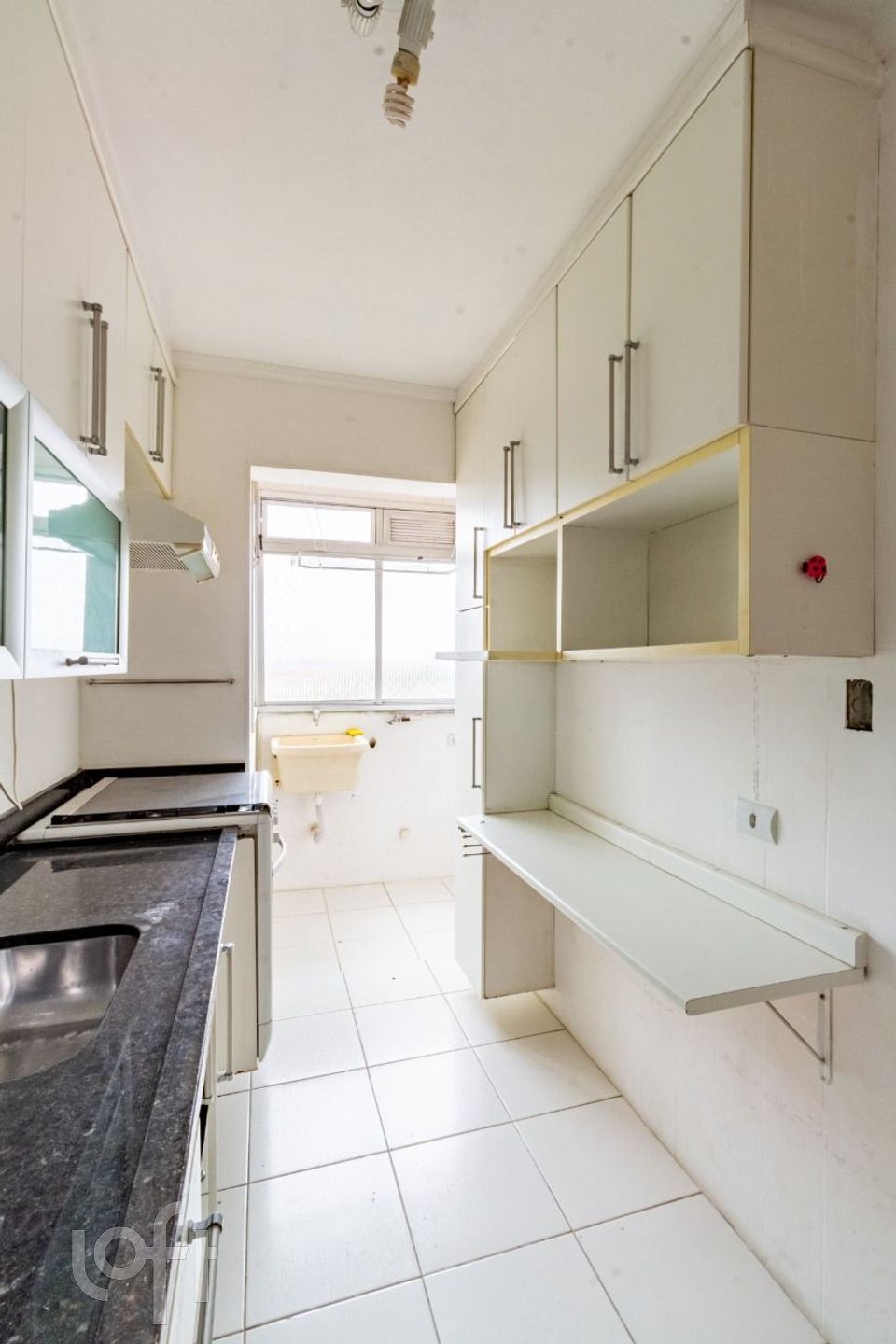 Apartamento à venda com 2 quartos, 45m² - Foto 6