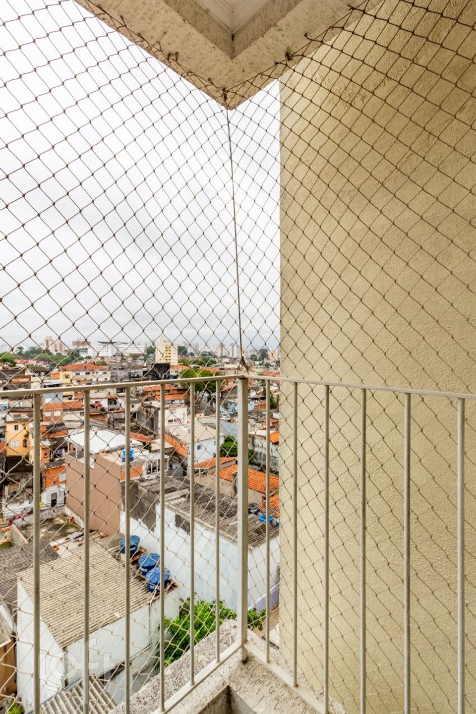 Apartamento à venda com 2 quartos, 45m² - Foto 13