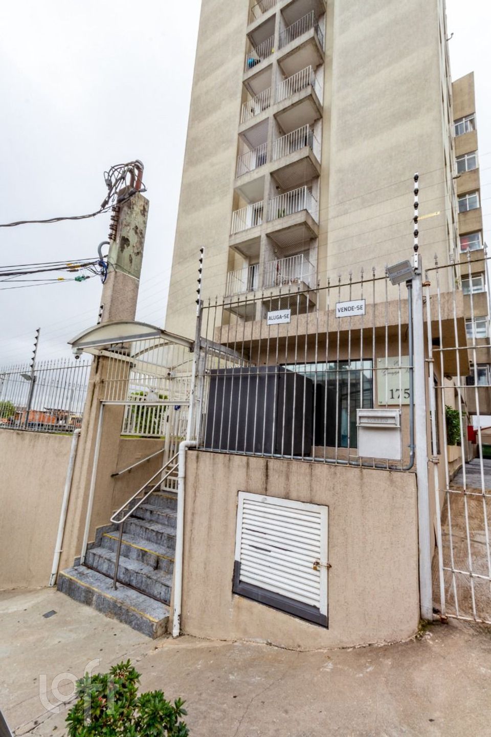 Apartamento à venda com 2 quartos, 45m² - Foto 23