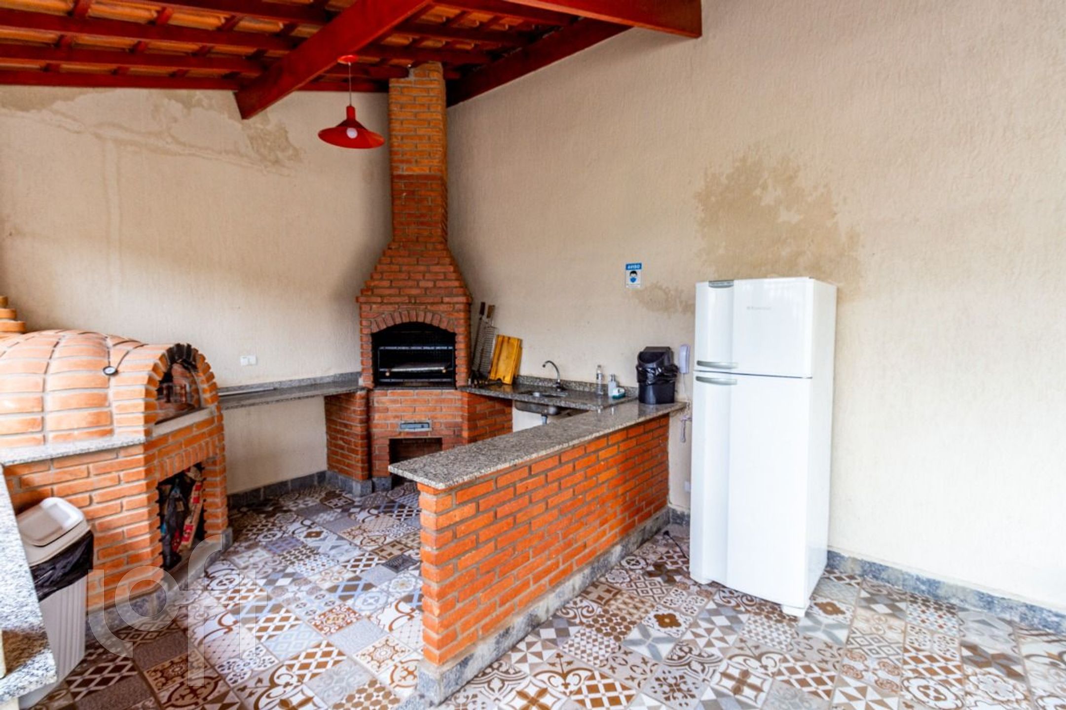 Apartamento à venda com 2 quartos, 45m² - Foto 18