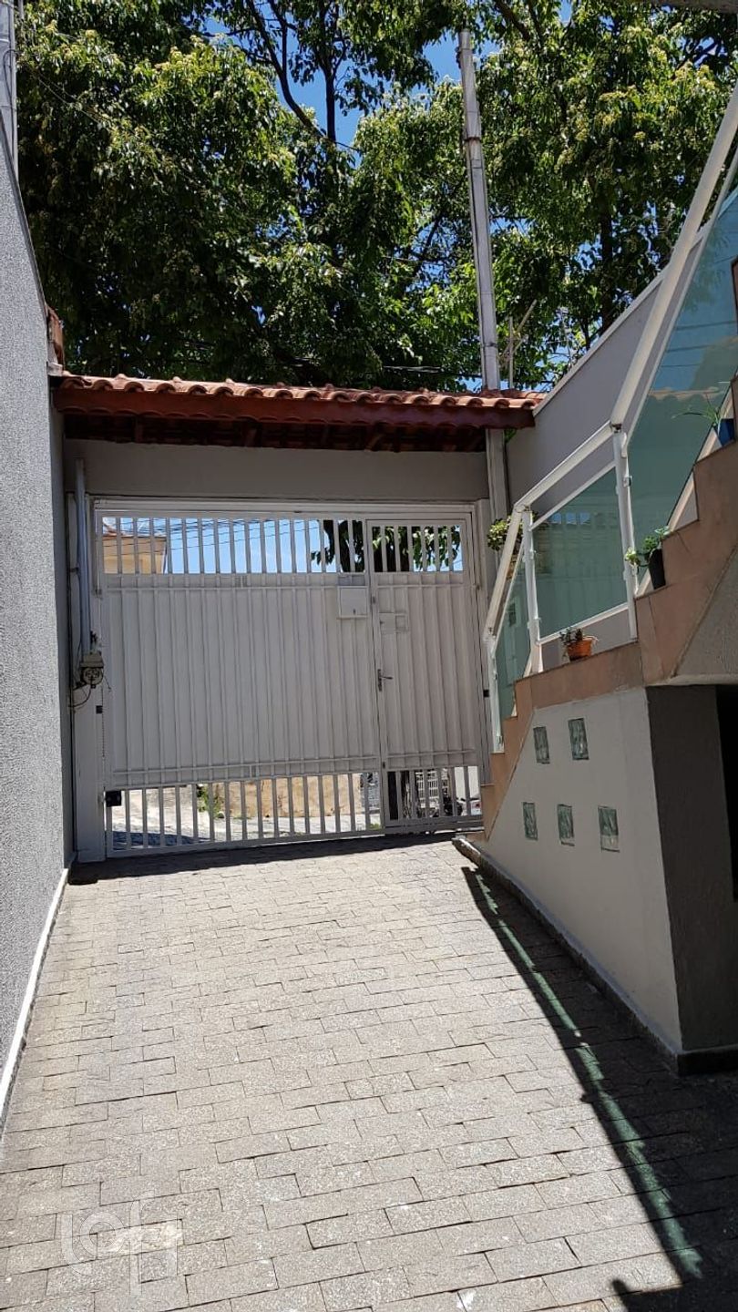 Casa à venda com 3 quartos, 200m² - Foto 26