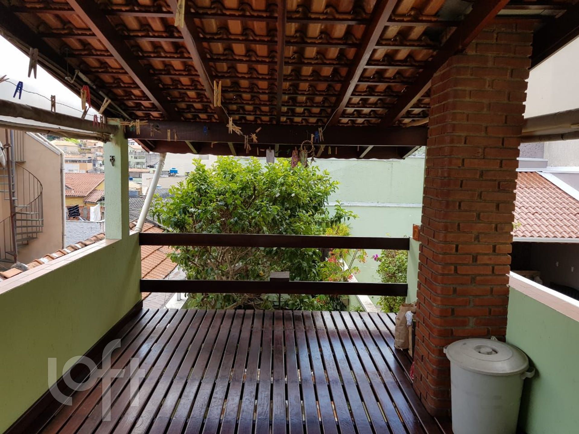 Casa à venda com 3 quartos, 200m² - Foto 8