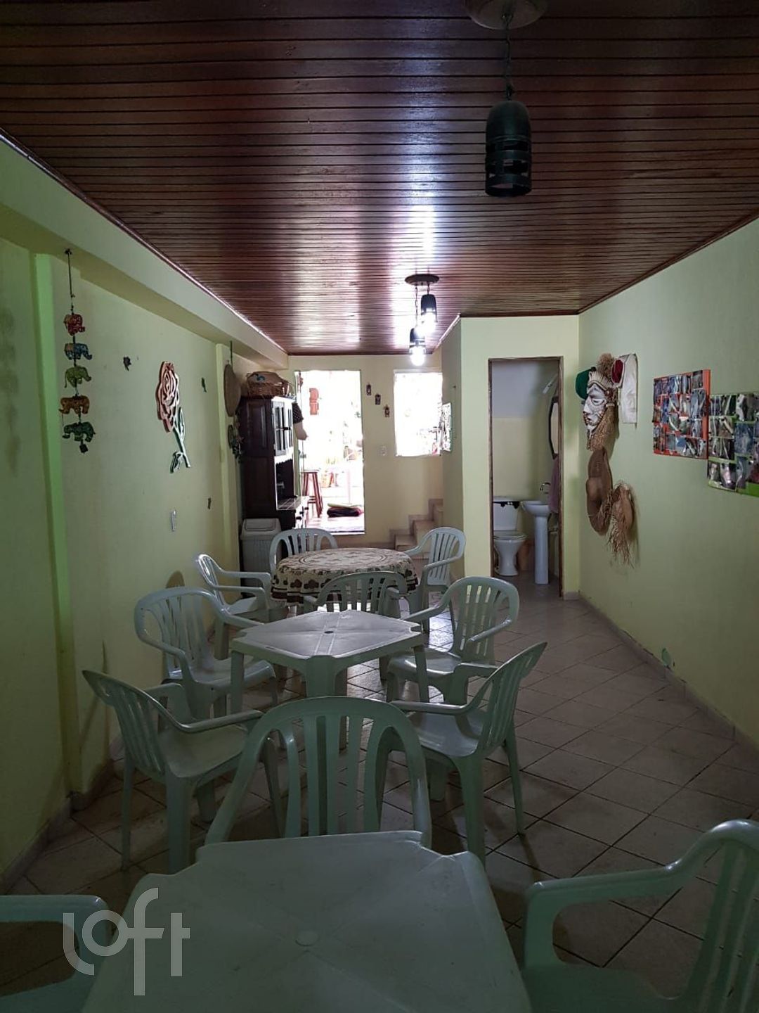 Casa à venda com 3 quartos, 200m² - Foto 6